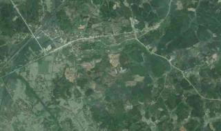 咸宁市地图 咸宁市地图