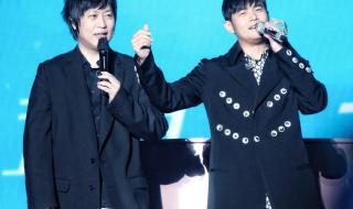 五月天主唱阿信发声 五月天主唱阿信发声