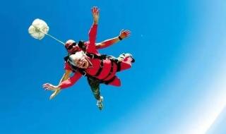 重庆哪里有蹦极