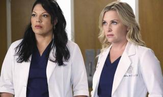 实习医生格蕾字幕 实习医生格蕾字幕