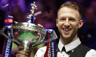 世锦赛斯诺克决赛